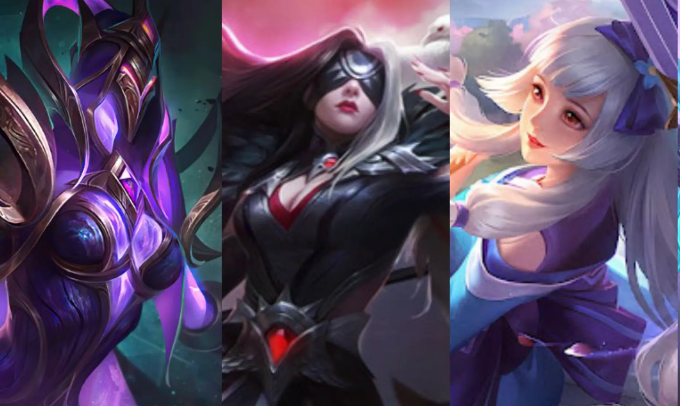 best mlbb Mid Lane heroes to otp